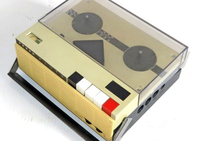 1970 Tesla Pluto ANP 404 - 179334640 7